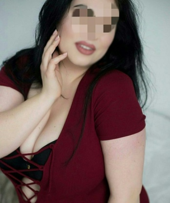 Проститутка Даночка